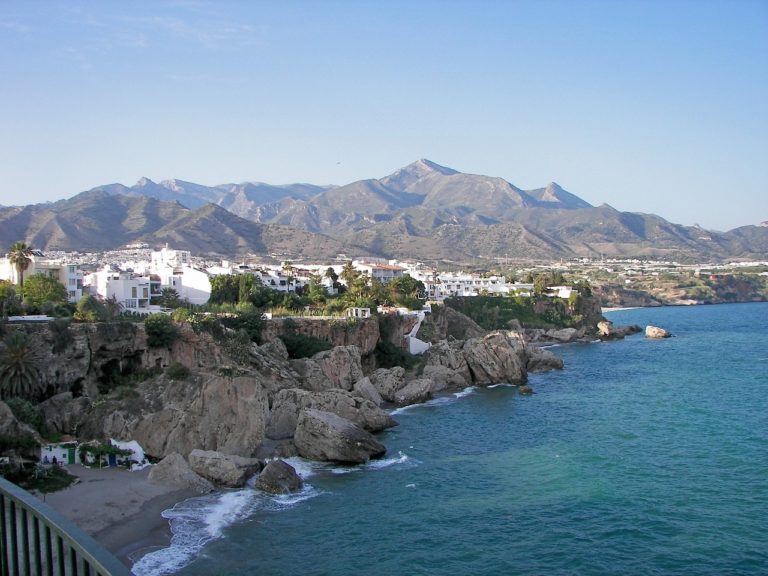 Costa del Sol – wakacyjne wybrzeże Hiszpanii