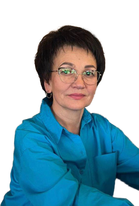 Svetlana
